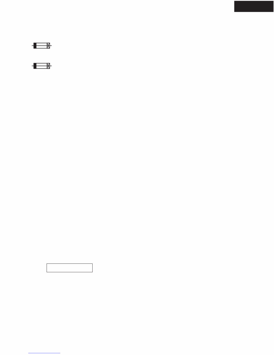 ONKYO HT-R320 AV RECEIVER Service Manual preview img 3