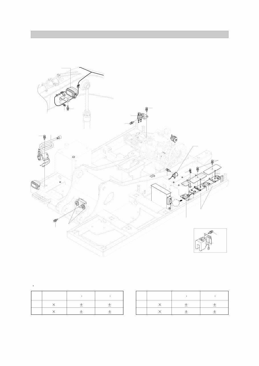 Hyundai R160LC-7A Crawler Excavator Service & Repair Manual preview img 1