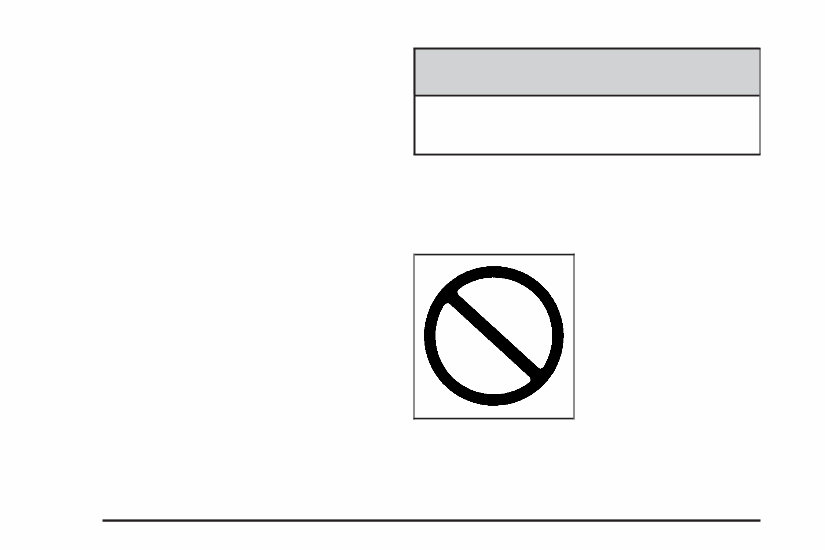 2007 Cadillac Xlr Owners Manual preview img 4
