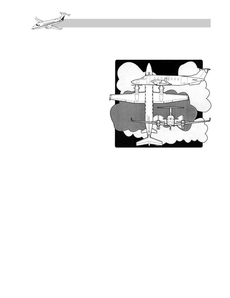 Beechcraft 1900 Airliner Pilot Training Manual preview img 10