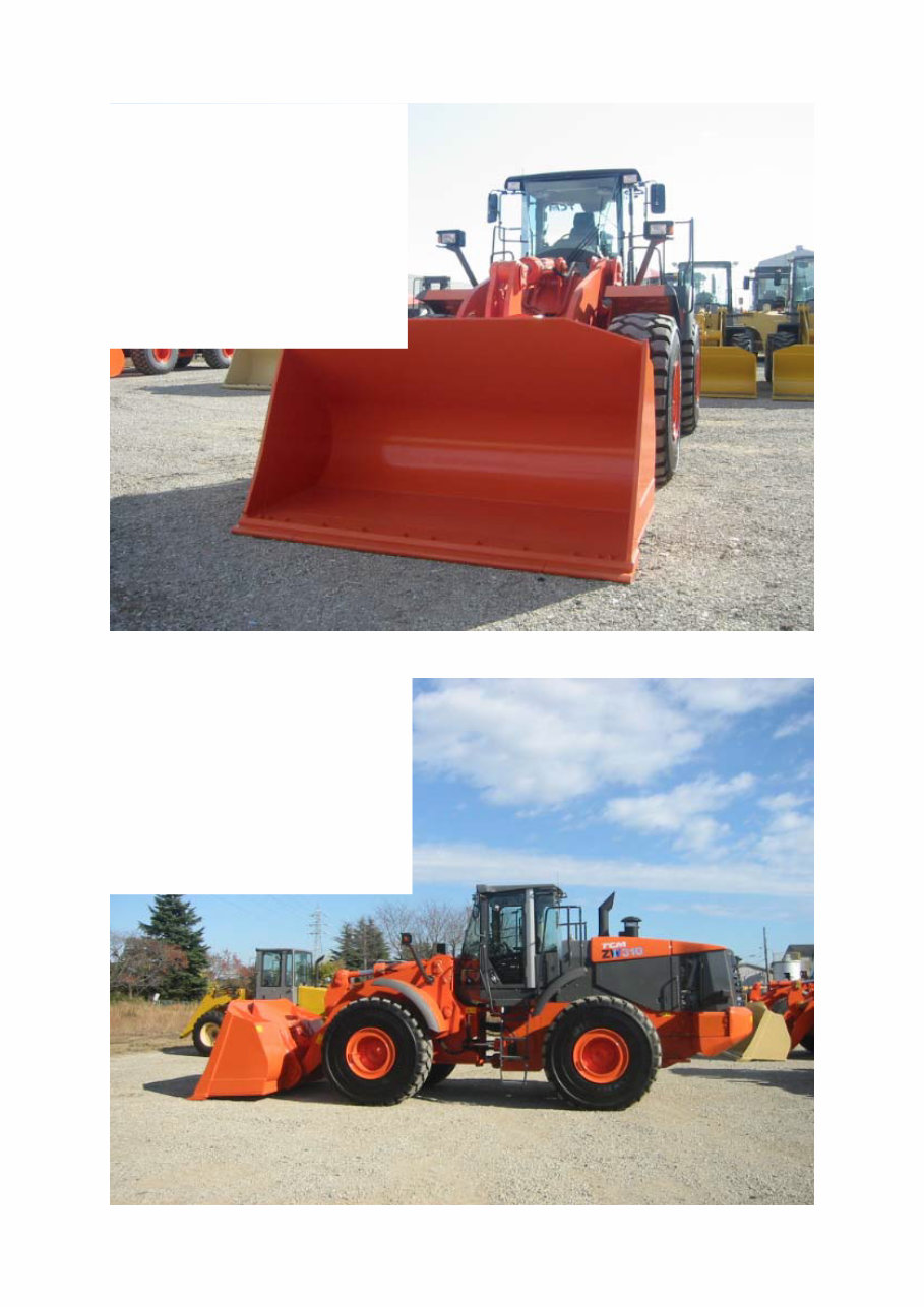 HITACHI ZW 310 Wheel Loader Workshop Service Repair Manual preview img 2