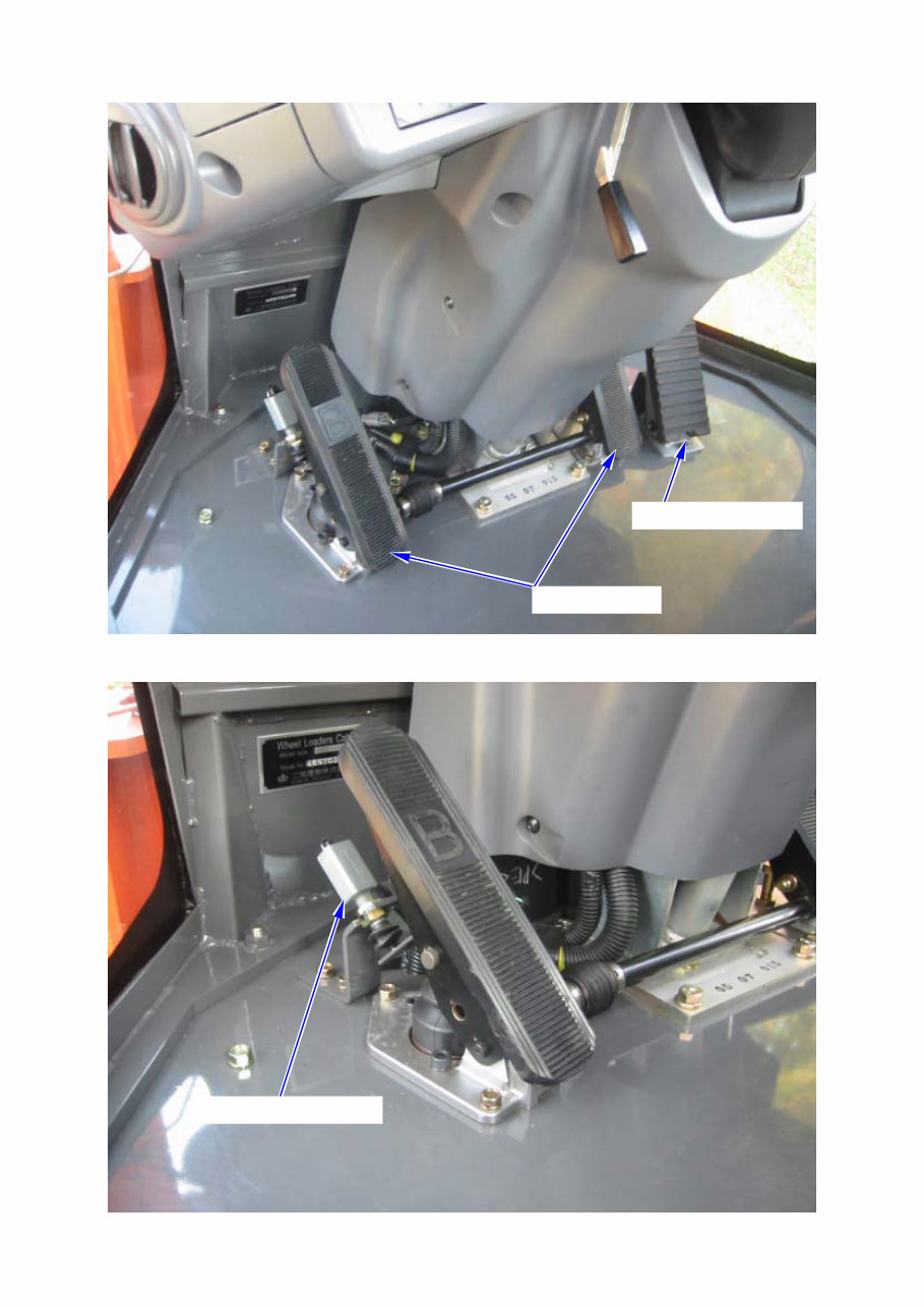 HITACHI ZW 310 Wheel Loader Workshop Service Repair Manual preview img 8