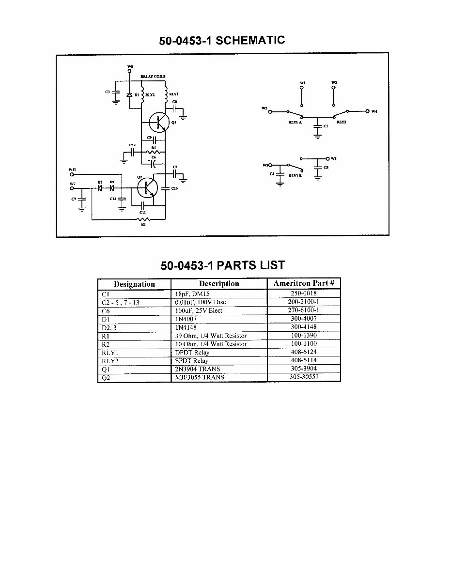 AMERITRON AL-811 User Manual preview img 10