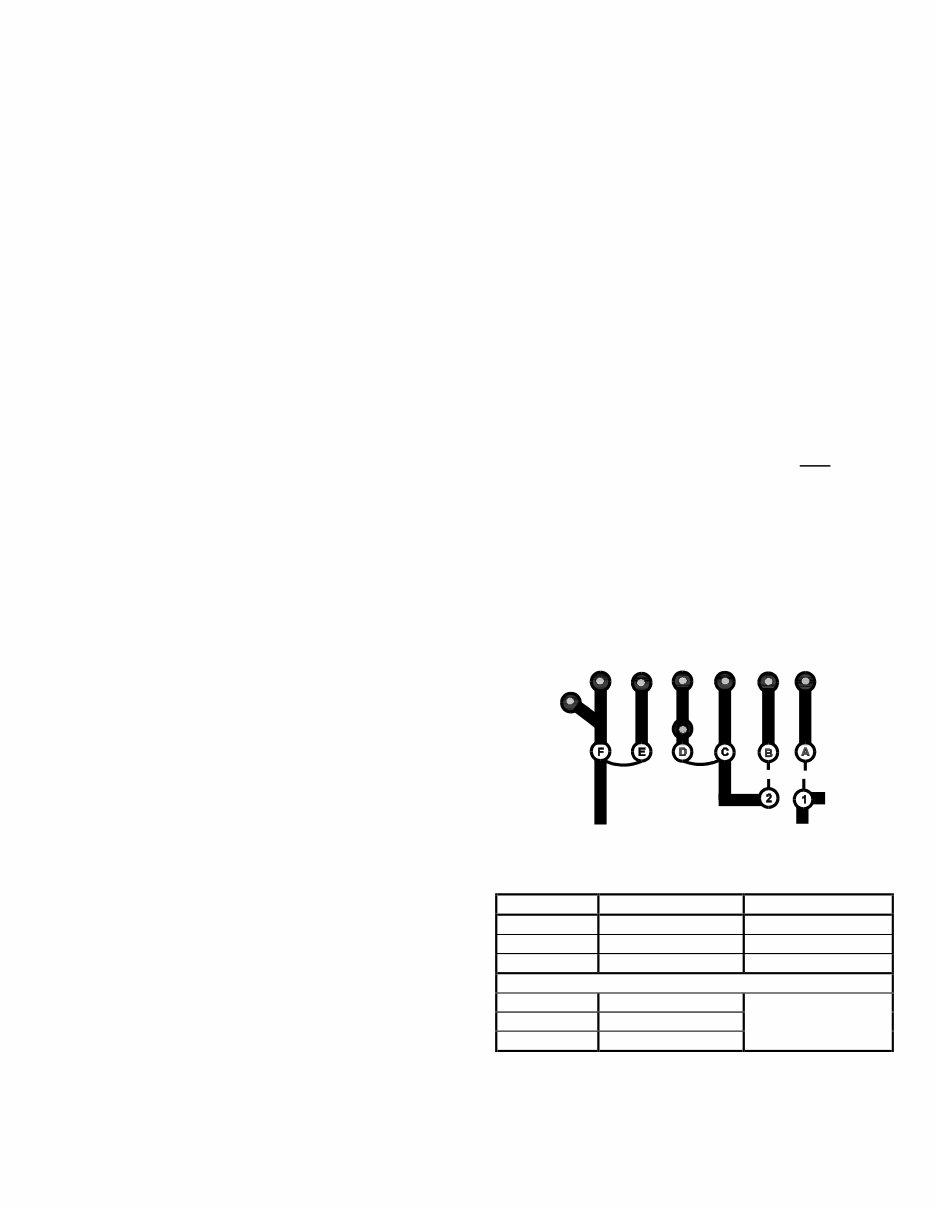 AMERITRON AL-811 User Manual preview img 4