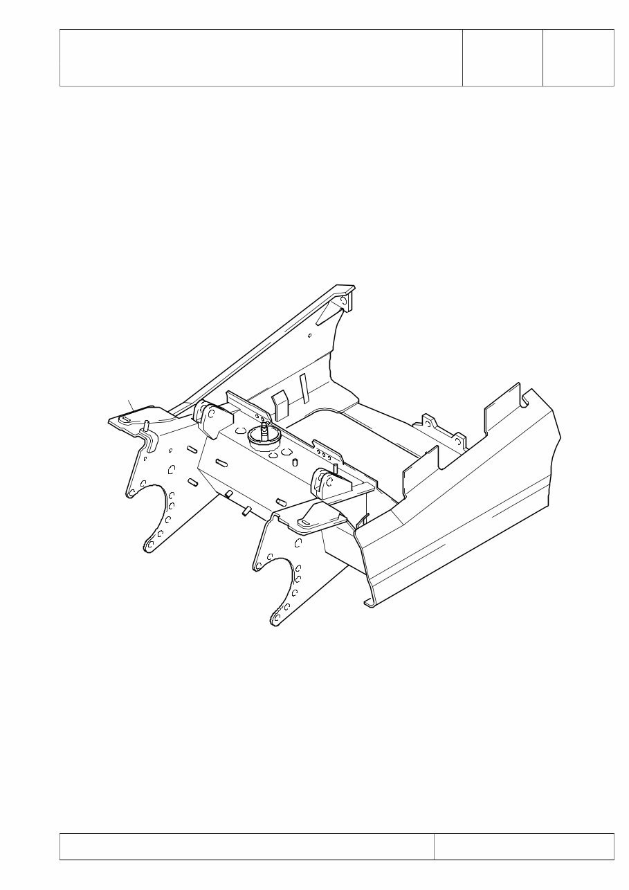 Still Electric Fork Truck Forklift R60-20,R60-25,R60-30 Illustrated Master Parts List Manual (Ident-Nr.160720 R6 preview img 8