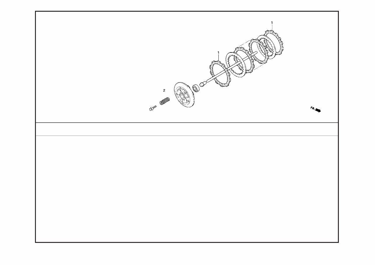 2007 Honda CBR1000RR Parts Catalog preview img 9