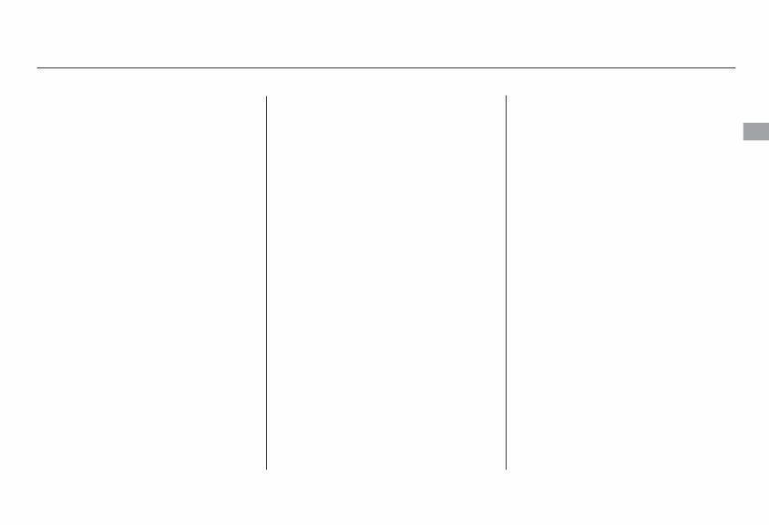 2007 Honda Pilot Owners Manual and Maintenance Manual preview img 10