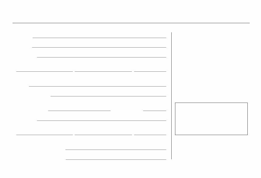 2007 Honda Pilot Owners Manual and Maintenance Manual preview img 2