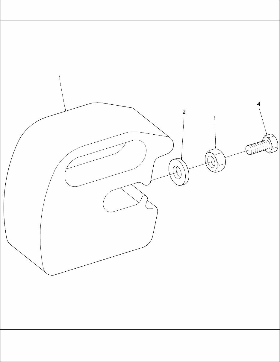 NEW HOLLand TC21D 3 CYLINDER DELUXE COMPACT Tractor MASTER ILLUSTRATED Parts LIST Manual BOOK preview img 7