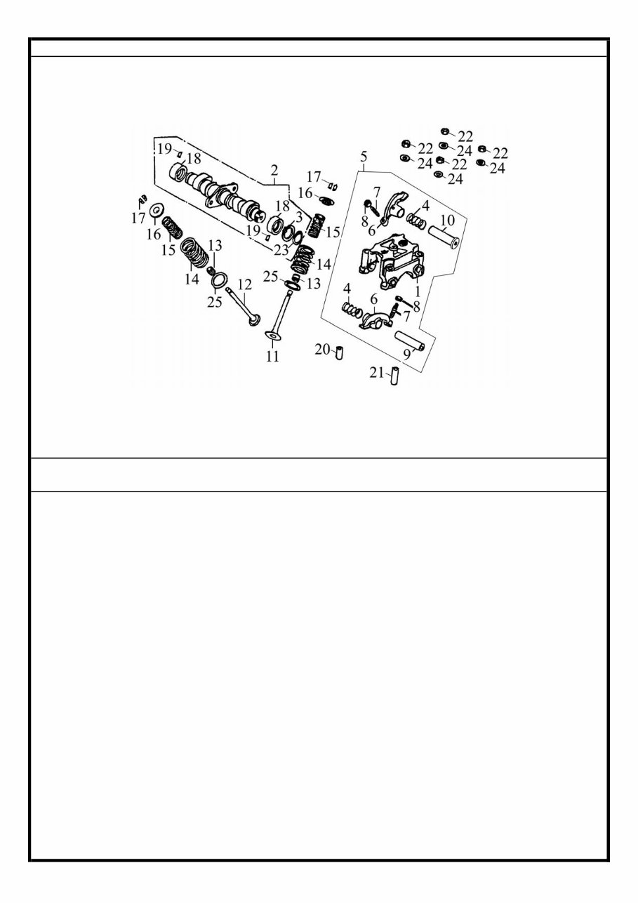 SMC 300 XLC Stinger Parts Manual preview img 10