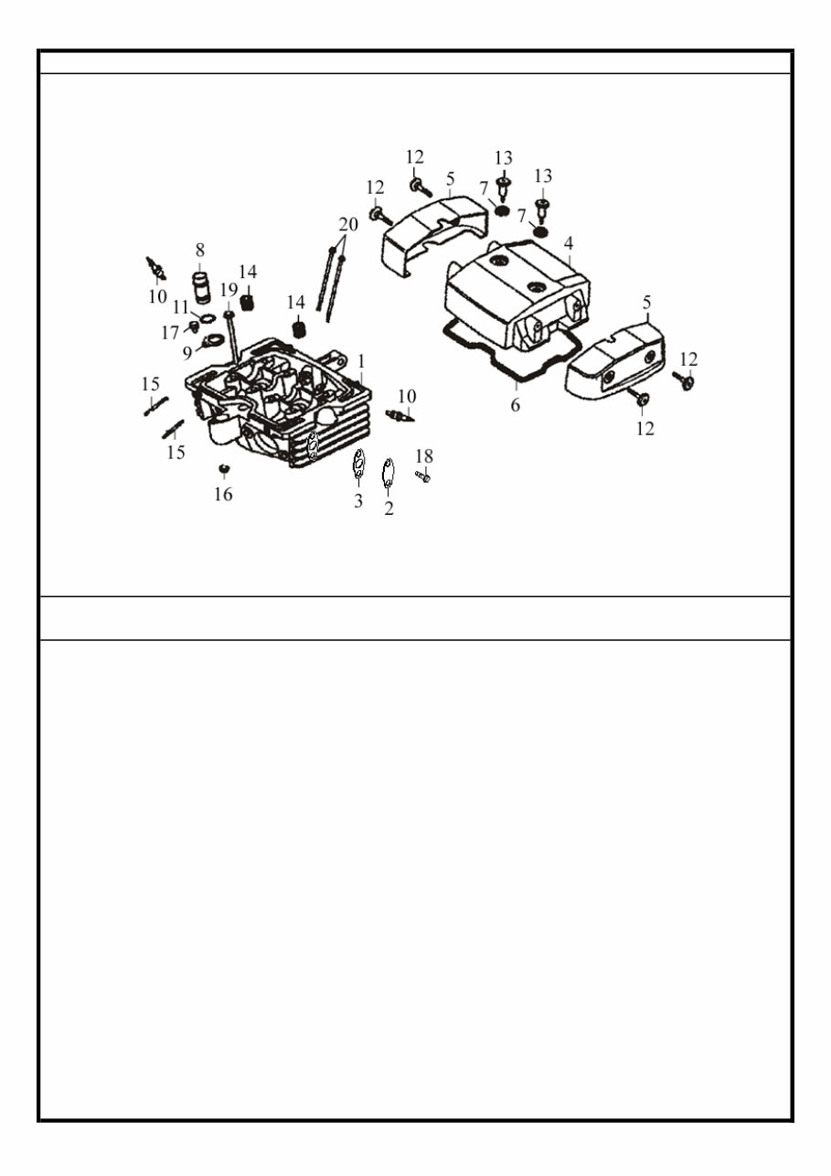 SMC 300 XLC Stinger Parts Manual preview img 4