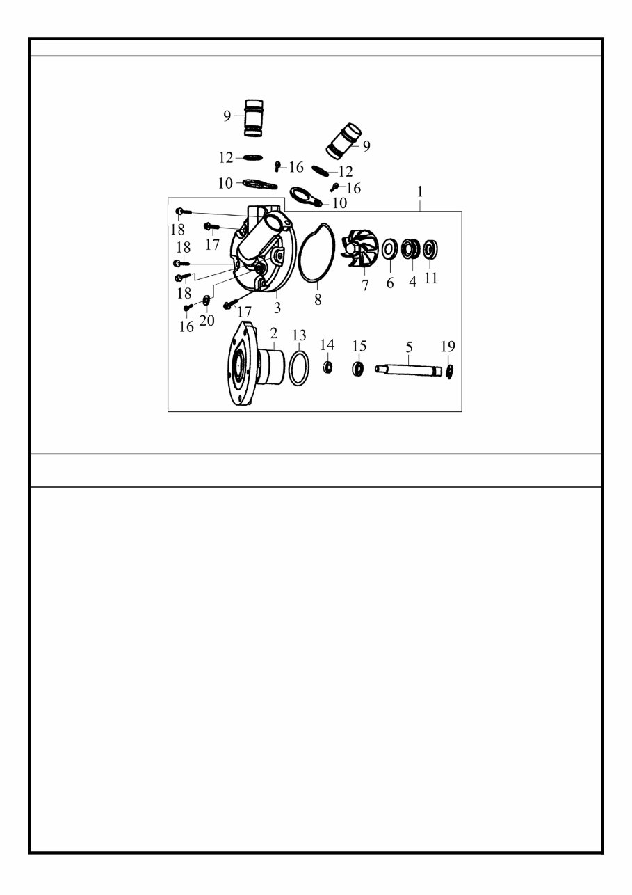 SMC 300 XLC Stinger Parts Manual preview img 6