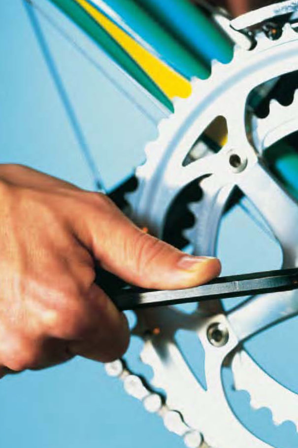 BIKE BICYCLE CYCLE Repair Maintenance Workshop Manual preview img 2