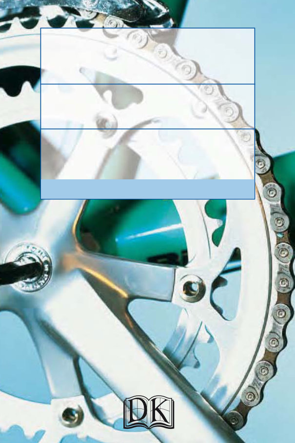 BIKE BICYCLE CYCLE Repair Maintenance Workshop Manual preview img 3