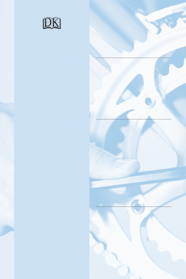 BIKE BICYCLE CYCLE Repair Maintenance Workshop Manual preview img 4