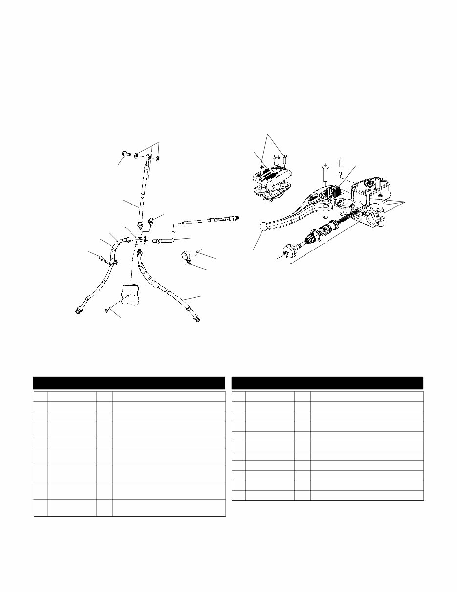 2005 Polaris Magnum 330 4x4 Parts Manual preview img 9