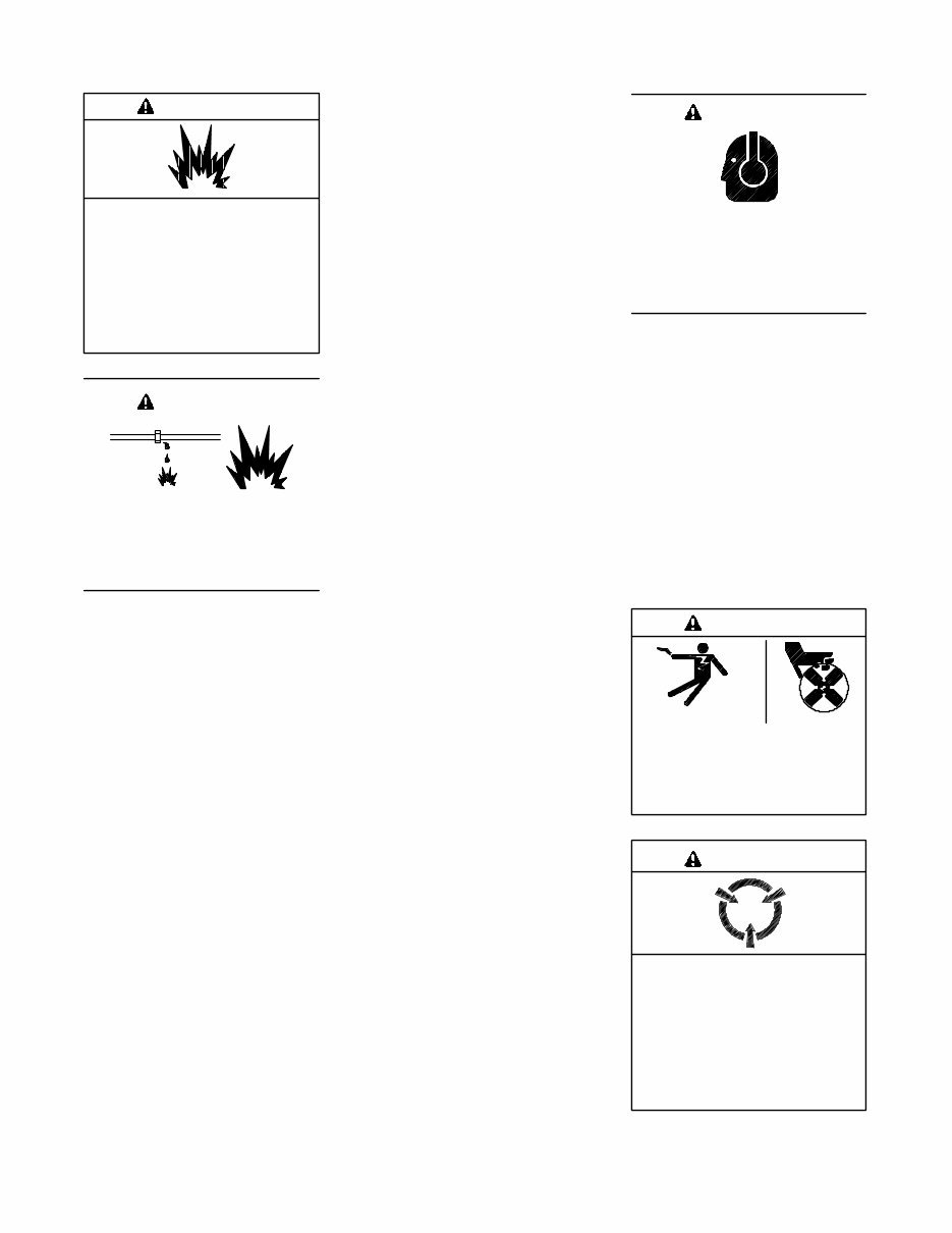 KOHLER Generator SETS MASTER Shop Manual preview img 7