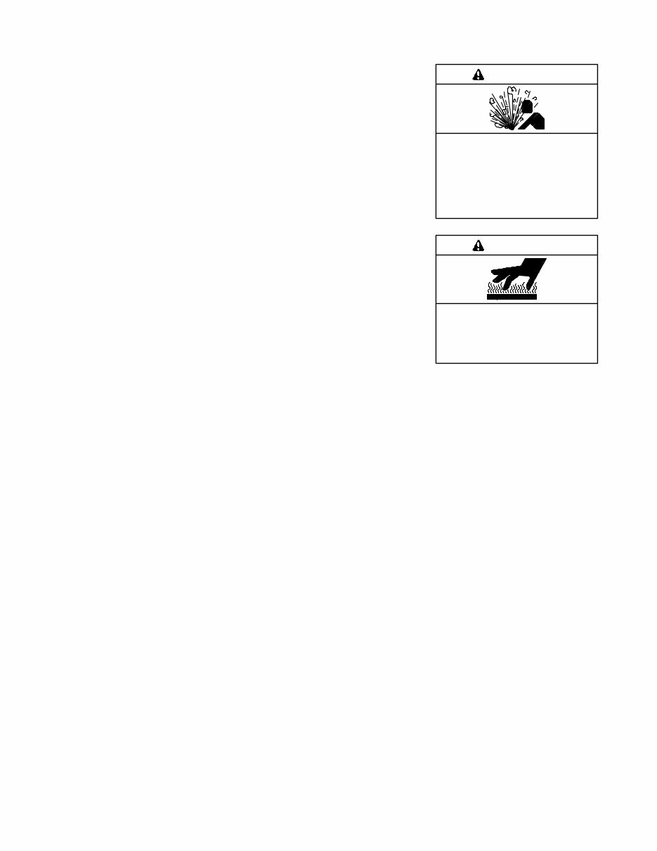 KOHLER Generator SETS MASTER Shop Manual preview img 8