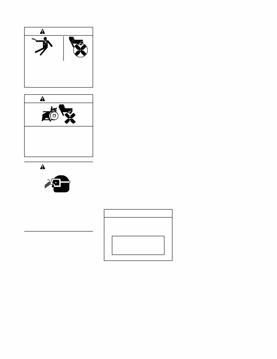 KOHLER Generator SETS MASTER Shop Manual preview img 9