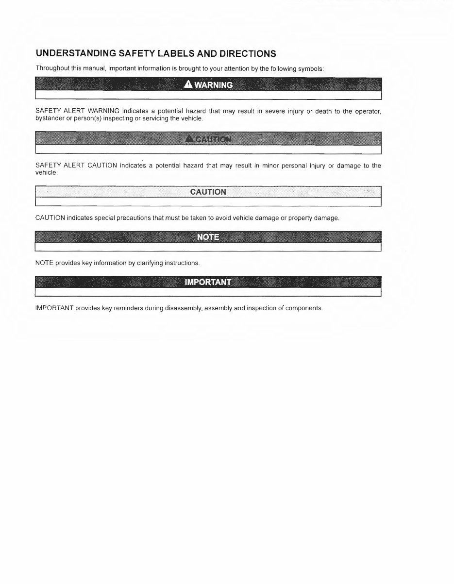 2014-2015 Polaris Sportsman 570 ATV Service & Repair Manual preview img 4