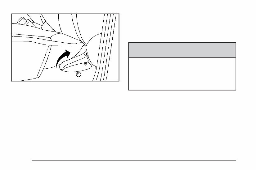 2006 CHEVY / CHEVROLET Aveo Owners Manual preview img 10