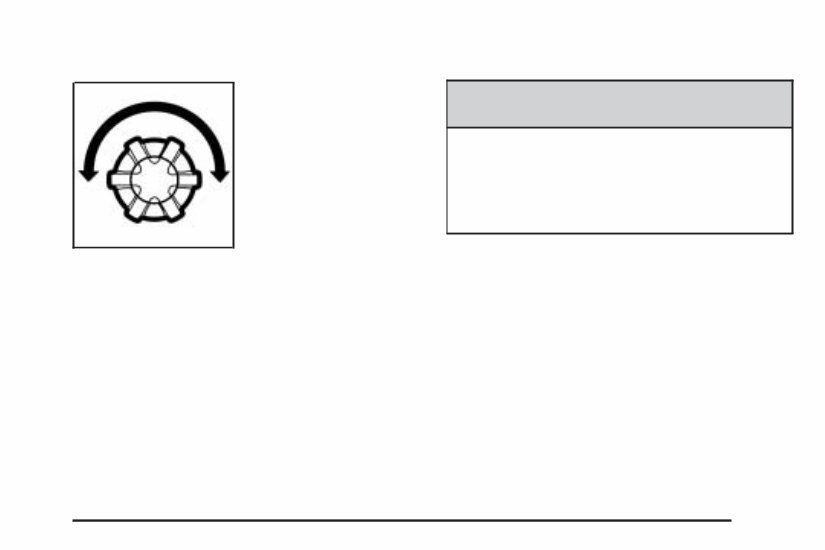2006 CHEVY / CHEVROLET Aveo Owners Manual preview img 9