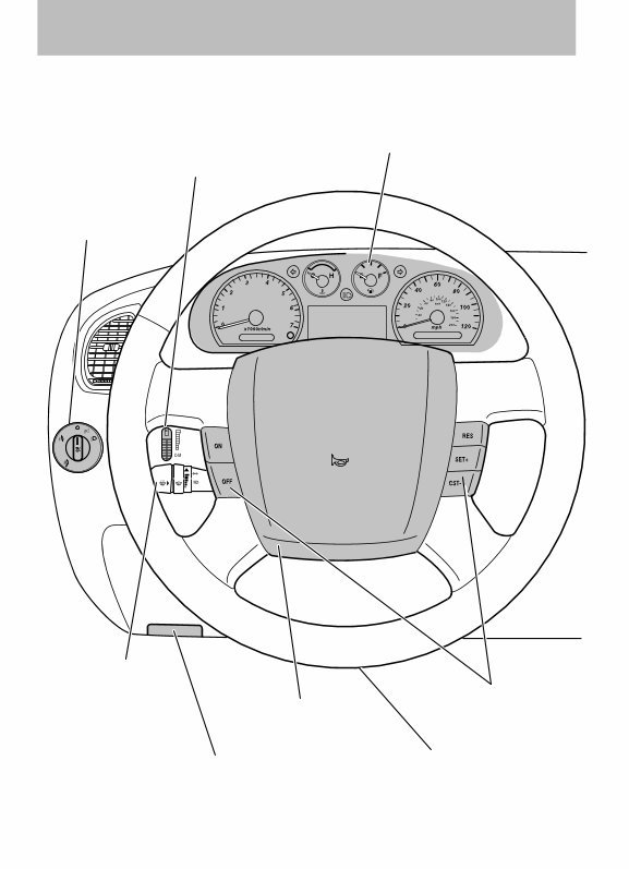 2008 MAZDA B2300 Truck Owners Manual preview img 10