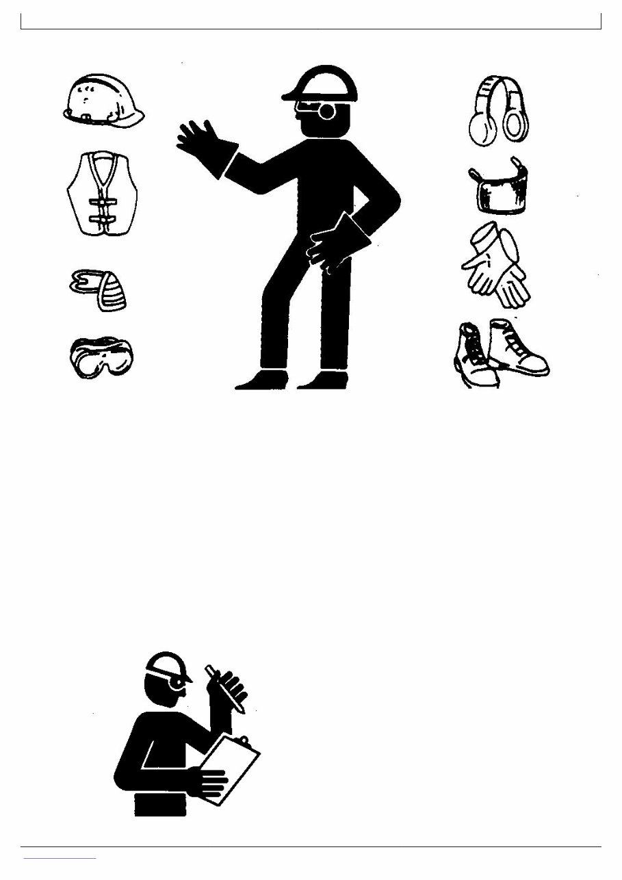 John Deere 325/328 Series Skid Steer Loaders Service & Repair Manual preview img 9