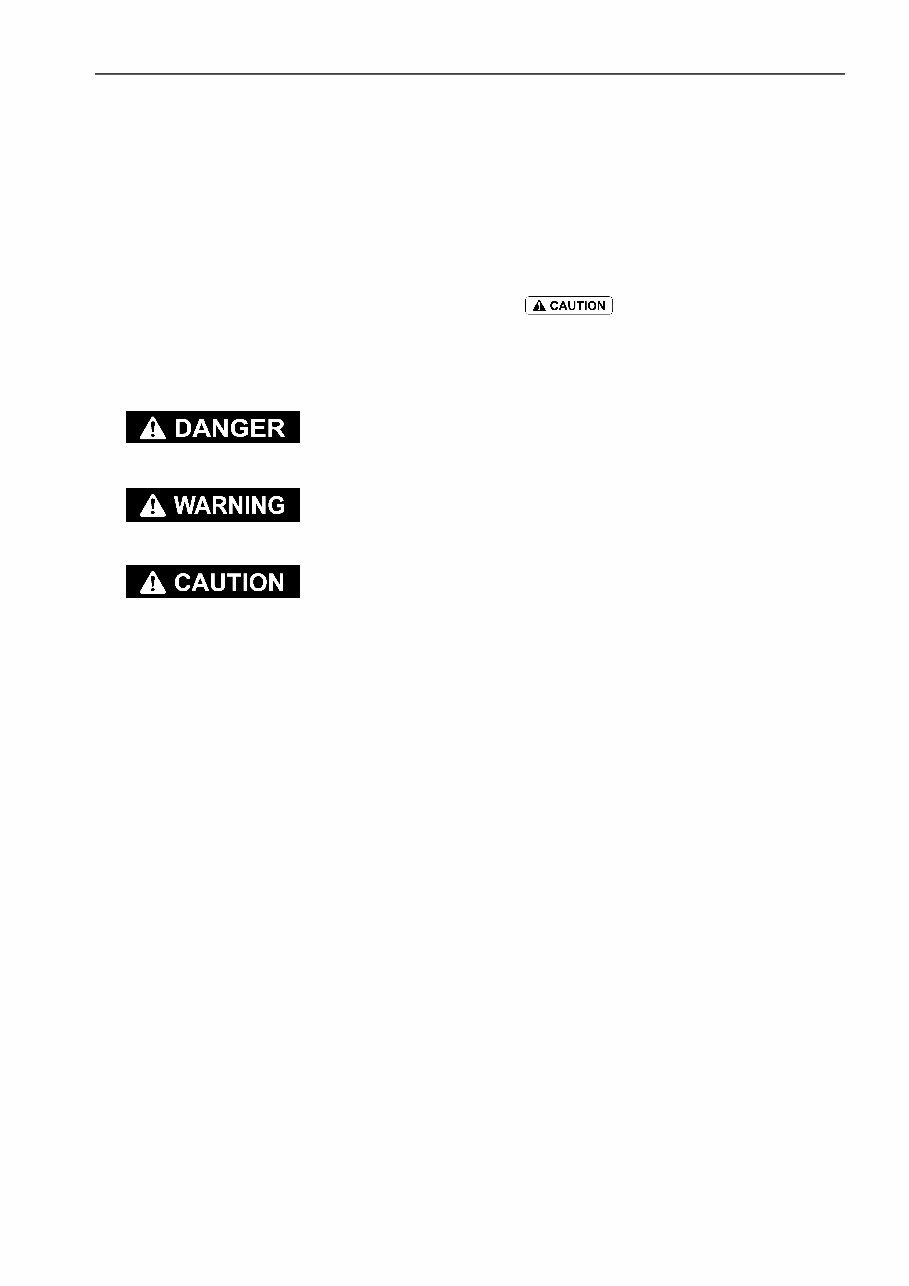 Komatsu 3D84E-5N Diesel Engine Factory Service & Work Shop Manual preview img 5