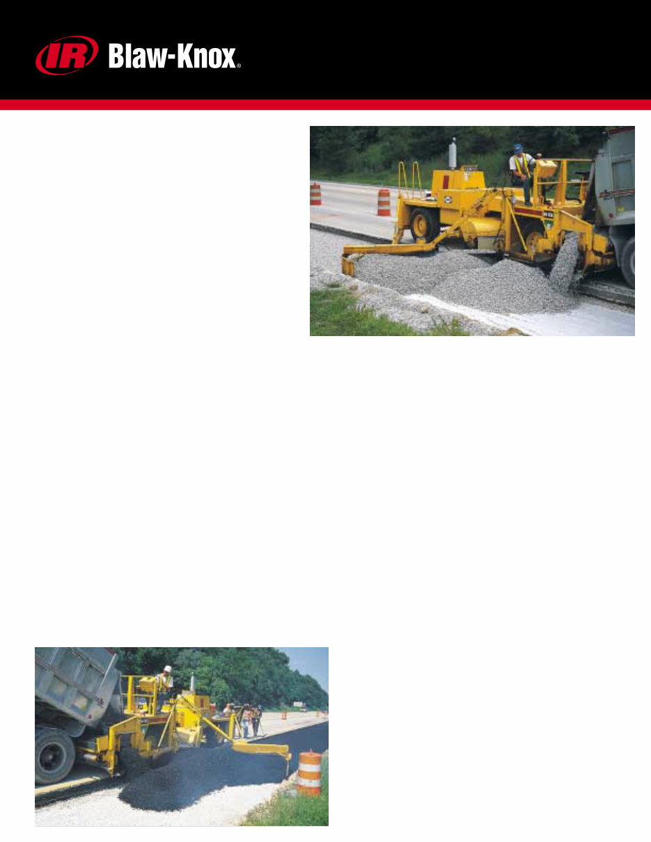 VOLVO RW100A ROAD WIDENER Service and Repair Manual | eManualOnline