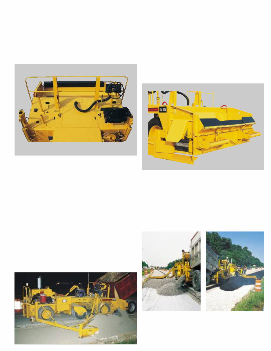 VOLVO RW100A ROAD WIDENER Service and Repair Manual | eManualOnline