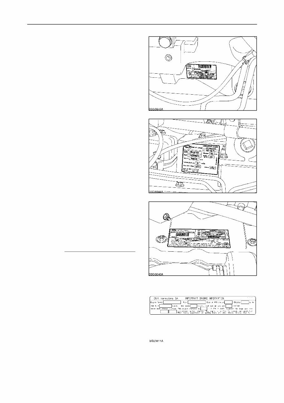 CASE IH MXU100 MXU110 MXU115 MXU125 MXU135 MXU MAXXUM PRO Tractor Operators Manual preview img 10