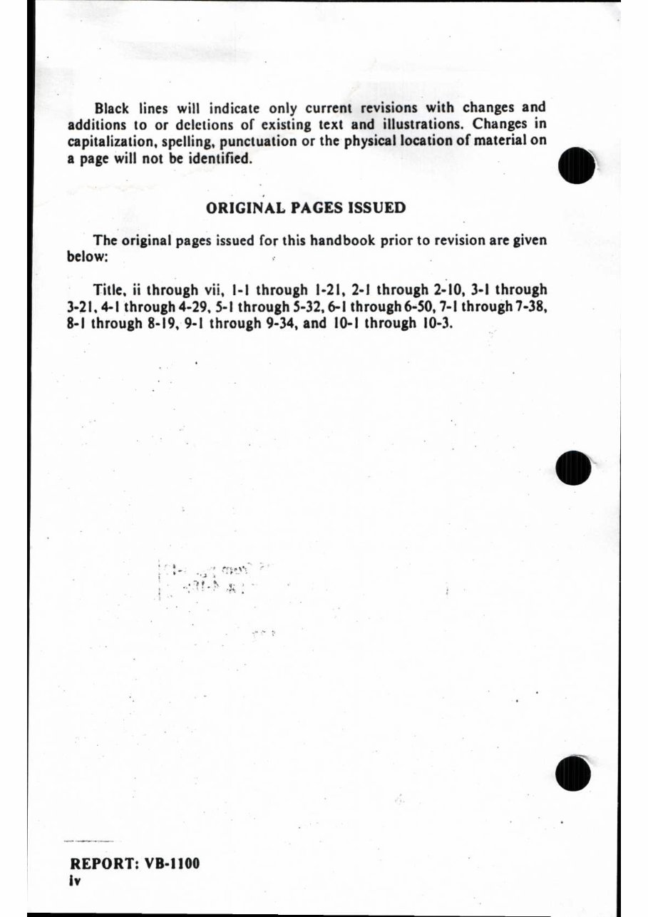 Piper PA-44 - 180T Seminole POH flight manual preview img 4