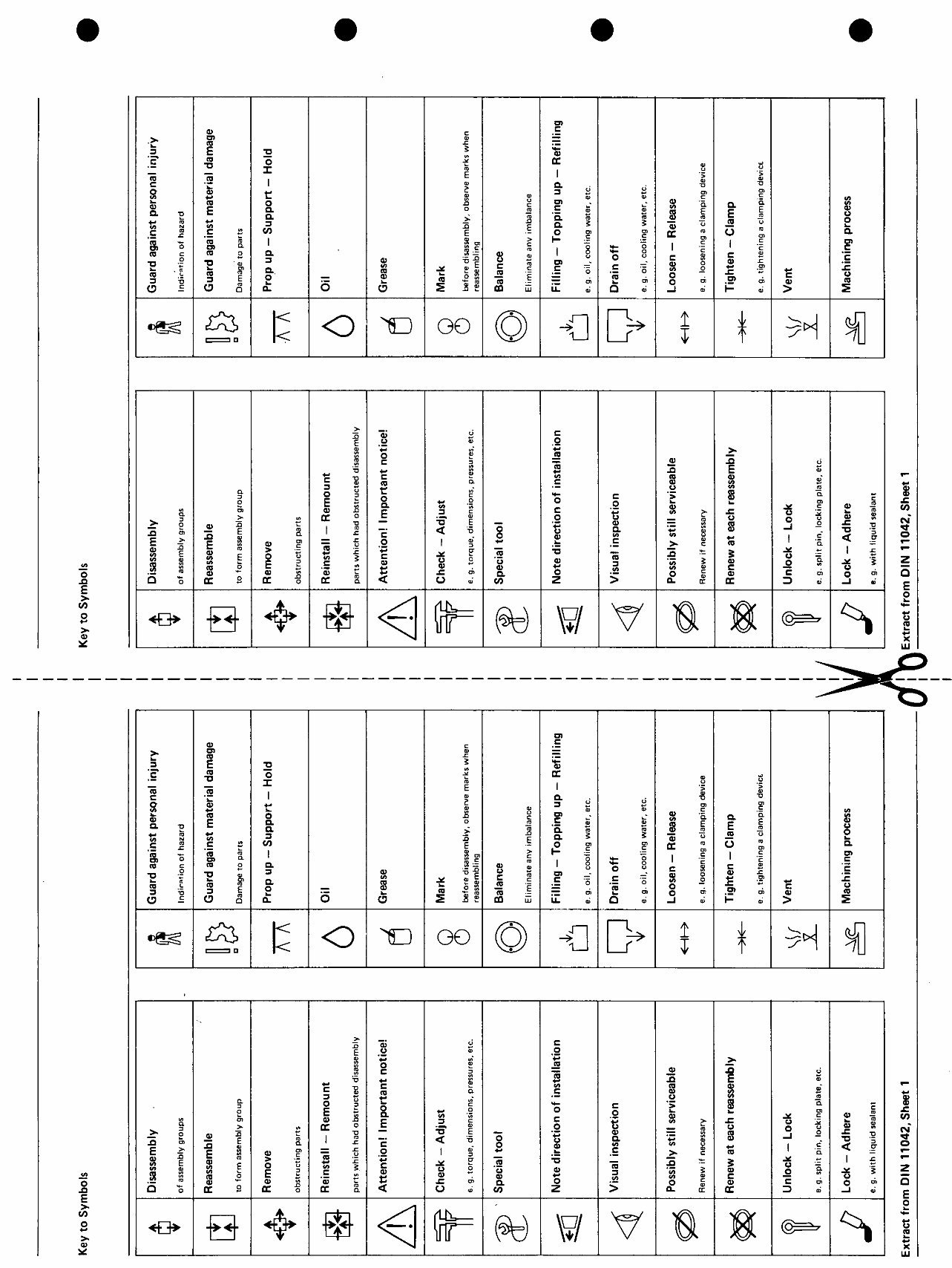 Deutz Power Train Transmission TW 510 520 DX Complete Workshop Service Repair Manual preview img 6