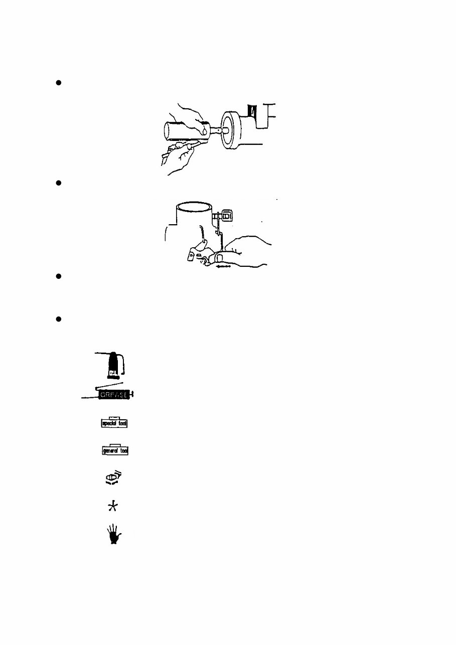 Adly 300 S/U Factory Service & Work Shop Manual preview img 8