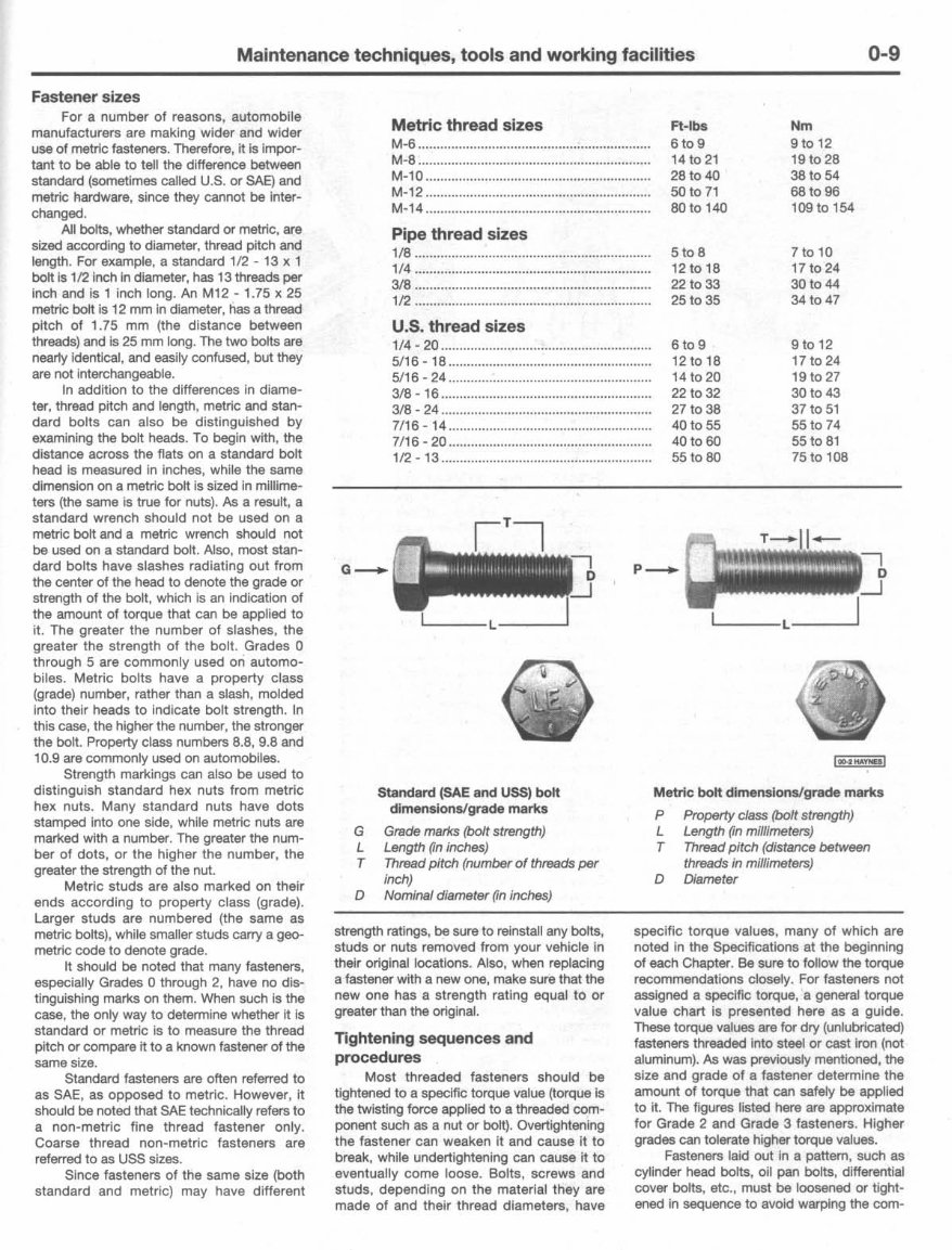 1996 Jeep Grand Cherokee Service & Repair Manual preview img 7