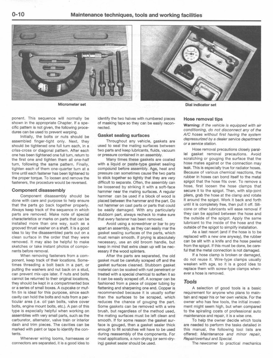 1996 Jeep Grand Cherokee Service & Repair Manual preview img 8