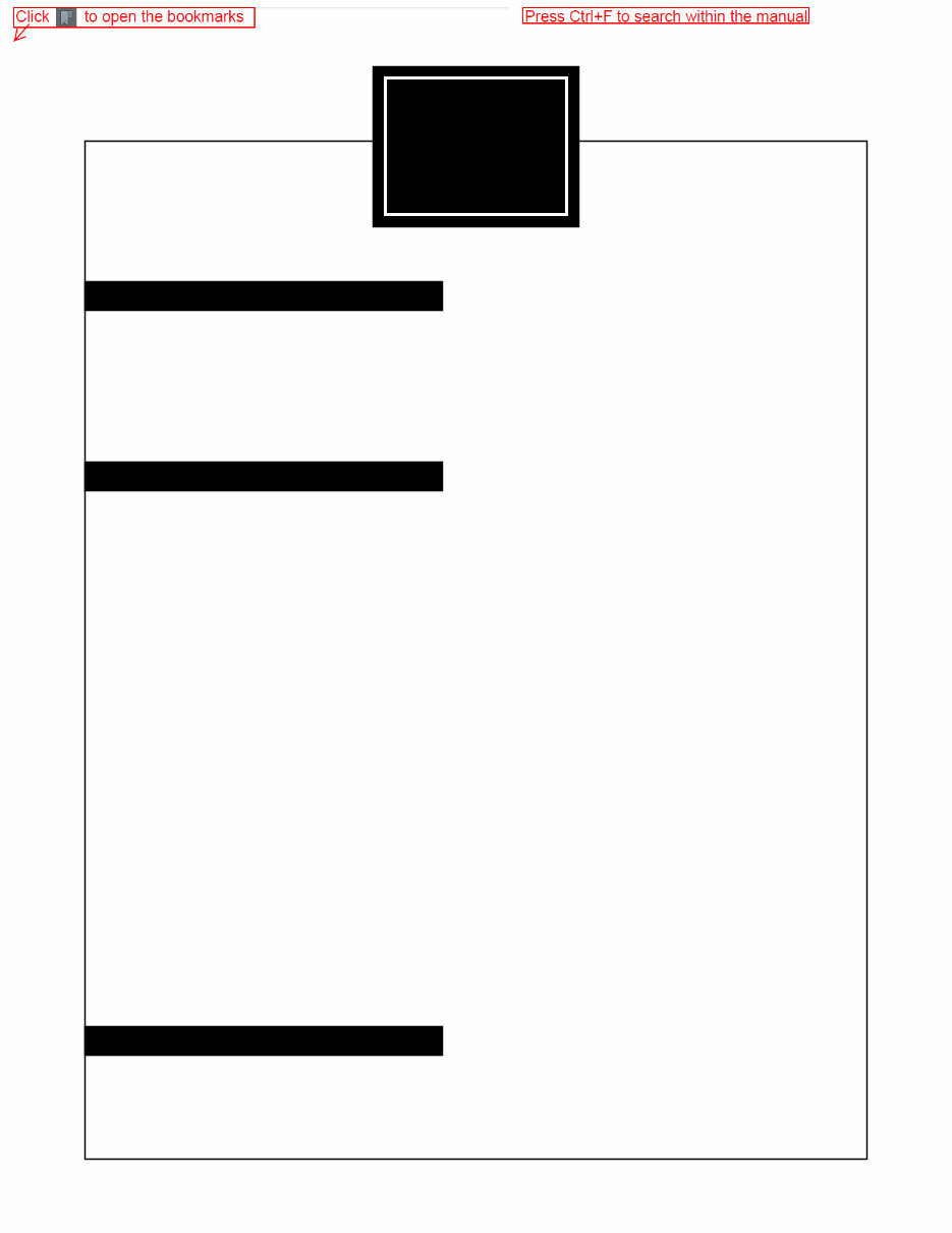 2005-2008 Ford Mustang Service & Repair Manual preview img 1