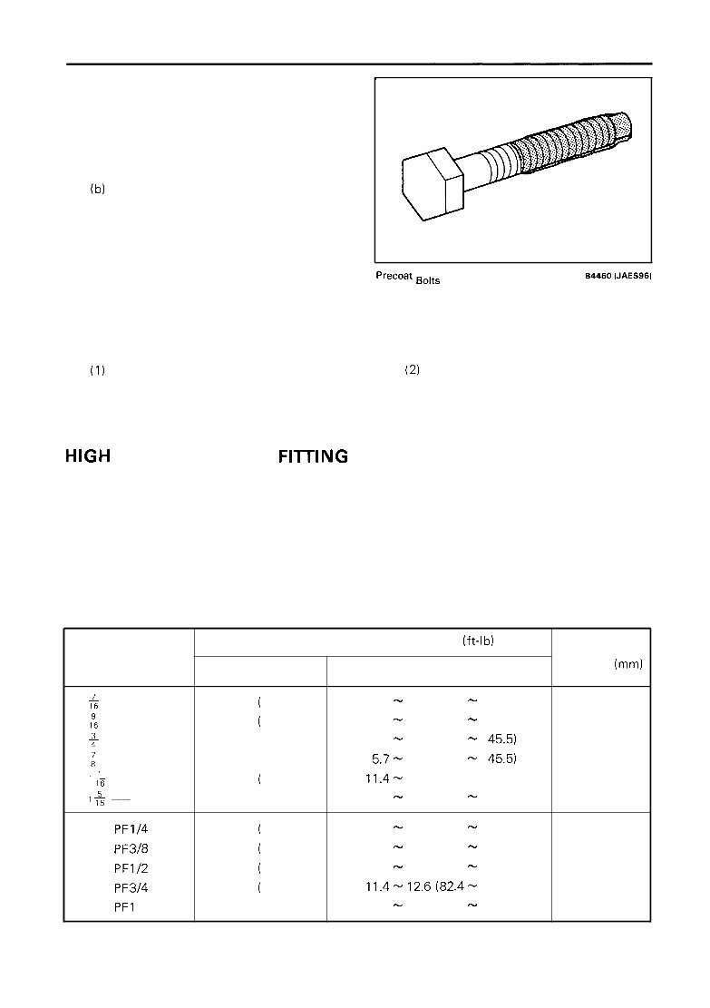 Toyota Diesel Forklift Truck: 5FD33, 5FD35, 5FD40, 5FD45, 5FDA50, 5FDE35 Workshop Service Manual preview img 9