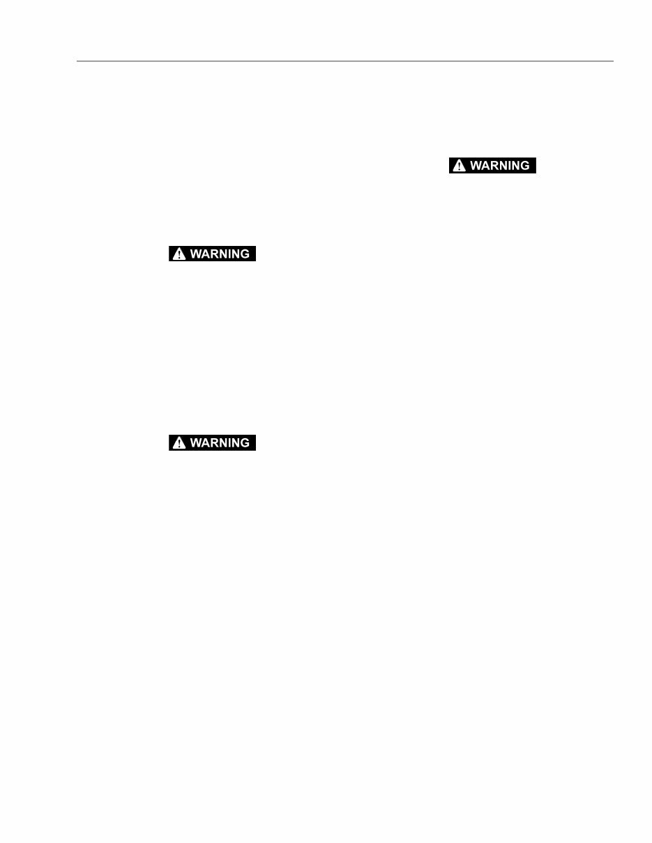 JLG Boom Lifts 600A, 600AJ Global Service Repair And Maintenance Manual (S/N 0300176000 to Present P/N: 3121616) preview img 3