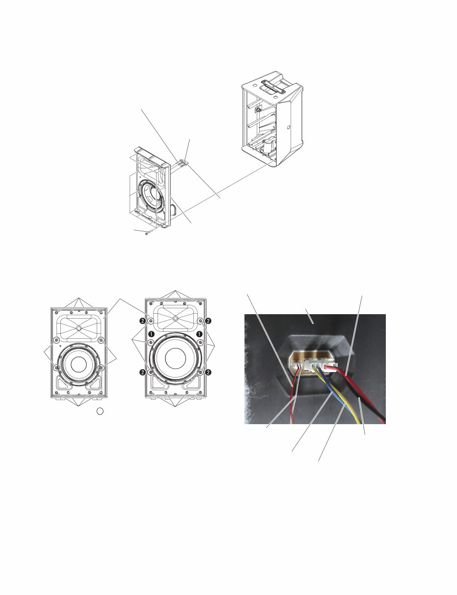 Yamaha dxr8 dxr10 dxr12 dxr15 dxr full repair service manual preview img 10
