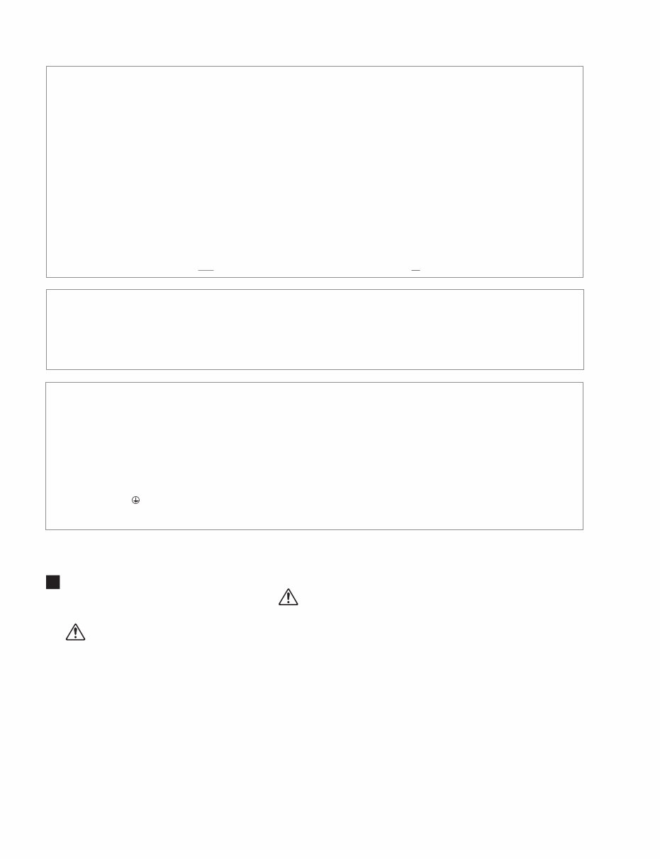 Yamaha dxr8 dxr10 dxr12 dxr15 dxr full repair service manual preview img 2