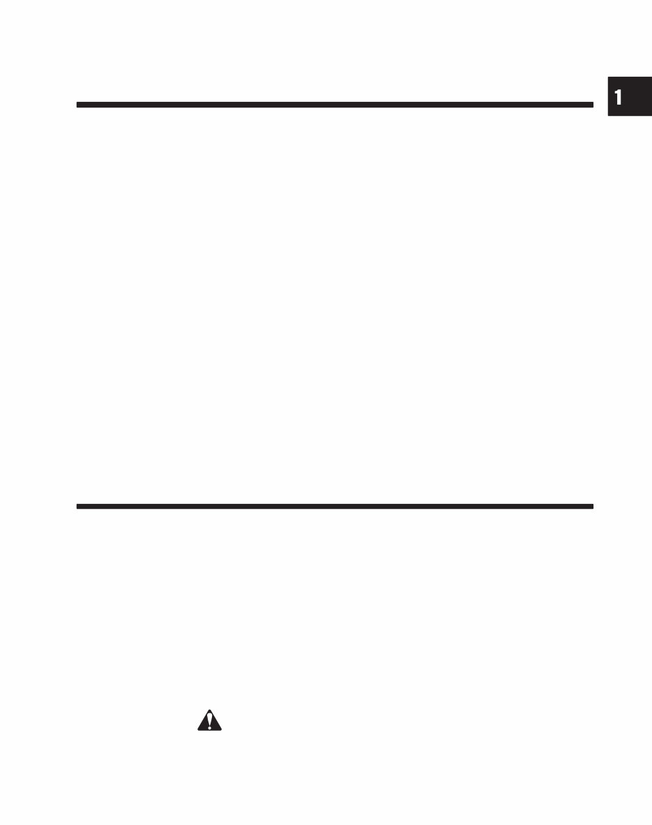 Briggs & Stratton Micro Engines Service & Repair Manual preview img 5