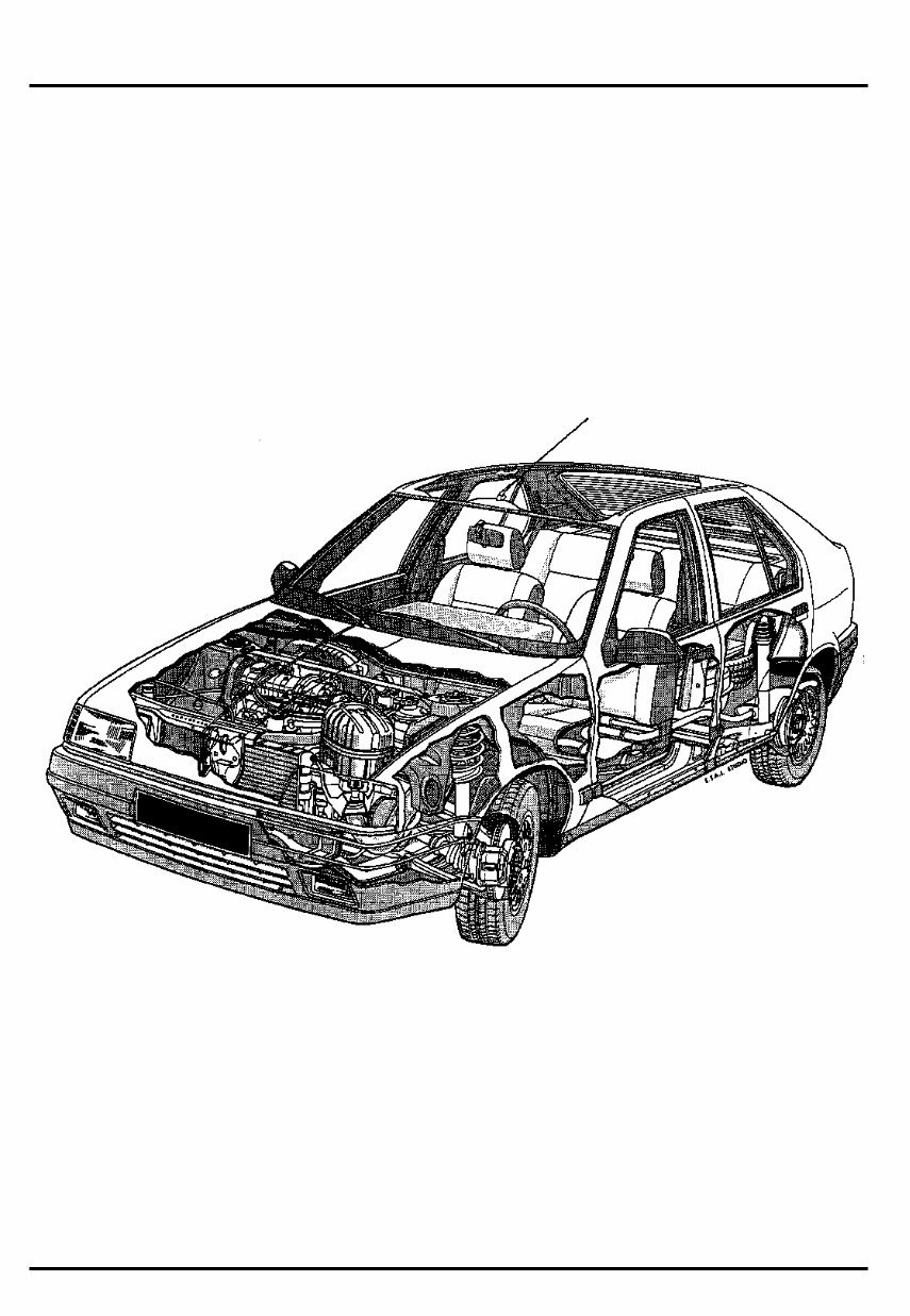 RENAULT AUTO Automatic Gearbox Workshop Repair Manual MB1 MB3 MJ1 MJ3 ML1 preview img 2