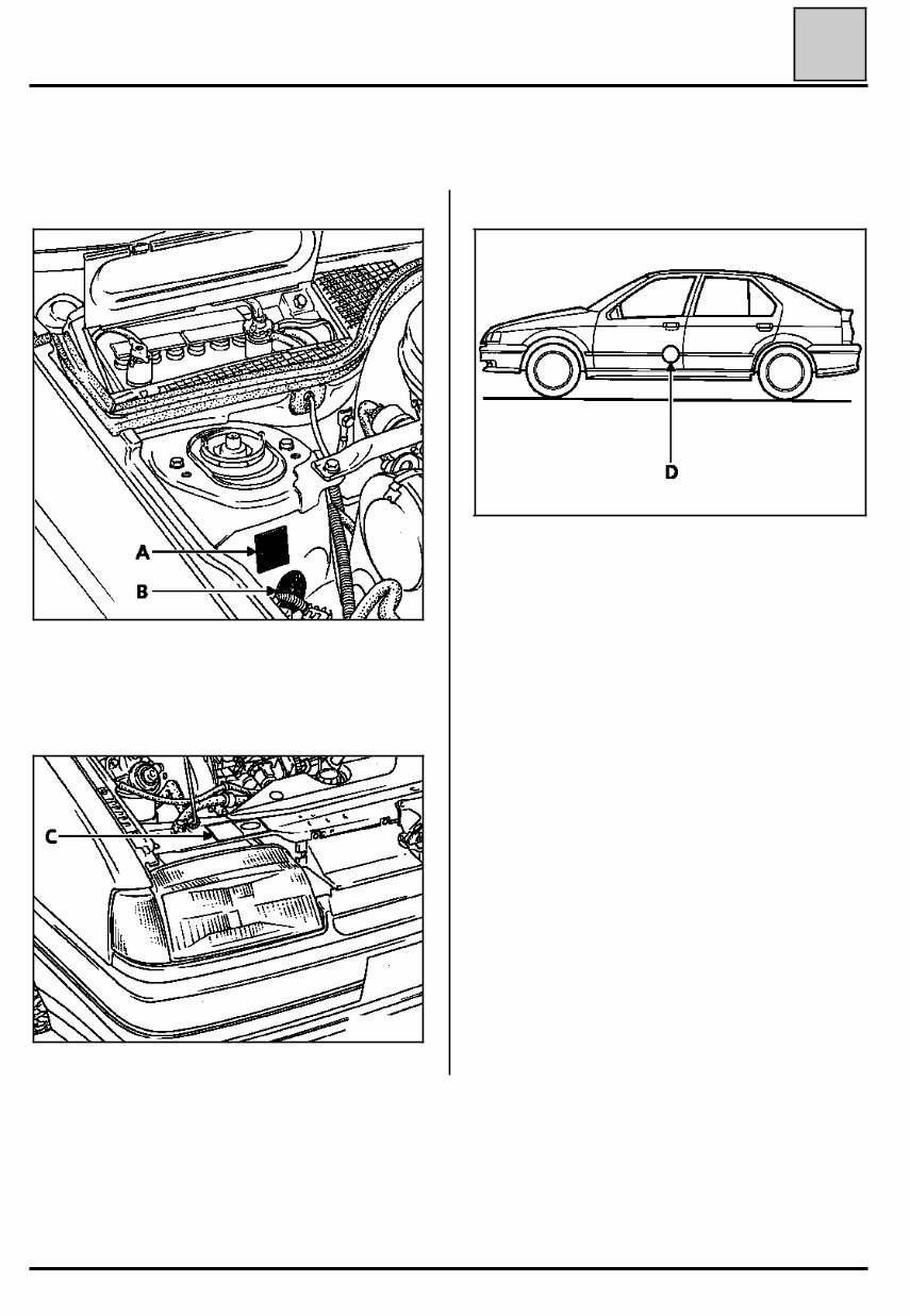 RENAULT AUTO Automatic Gearbox Workshop Repair Manual MB1 MB3 MJ1 MJ3 ML1 preview img 6