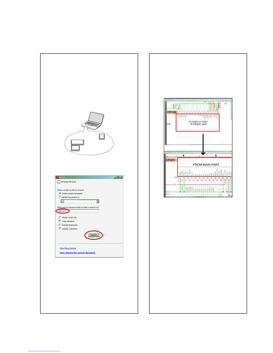 Denon AVR-X4000 AV RECEIVER Service Manual preview img 3