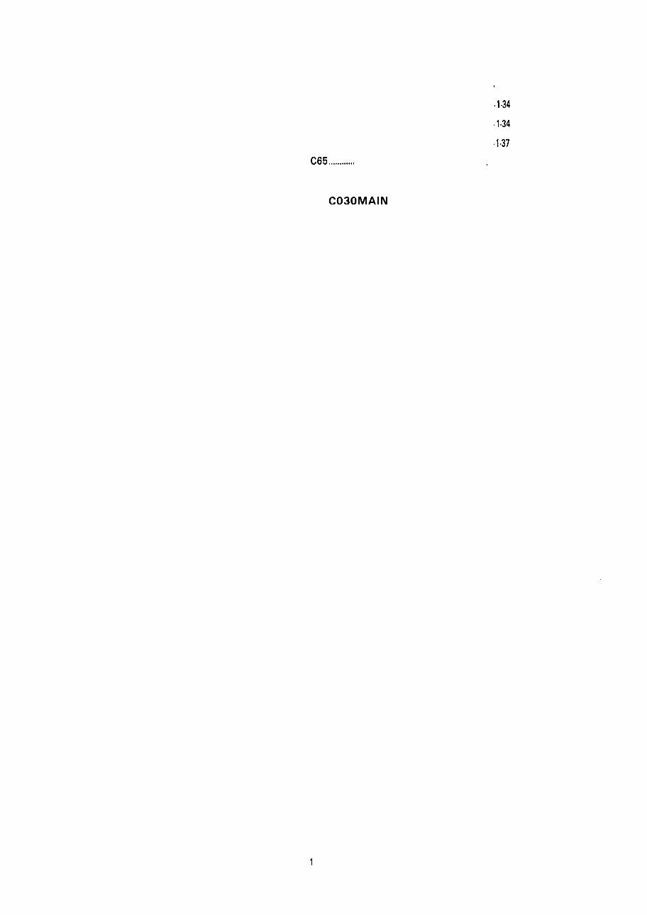 Epson DFX-8000 Printer Service Repair Manual preview img 10