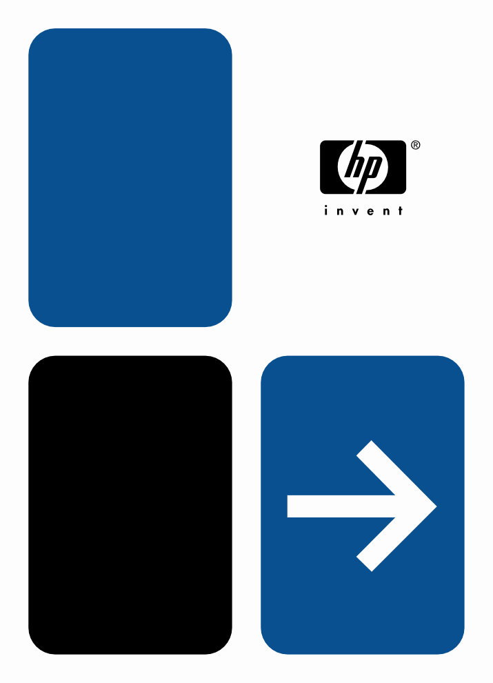 HP LaserJet 8150/8100 Series Service manual preview img 1
