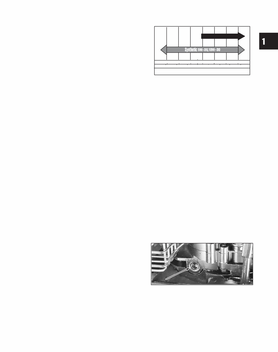 Briggs and Stratton Gasoline and Electric Outboard Engines OEM Service & Repair Manual preview img 8