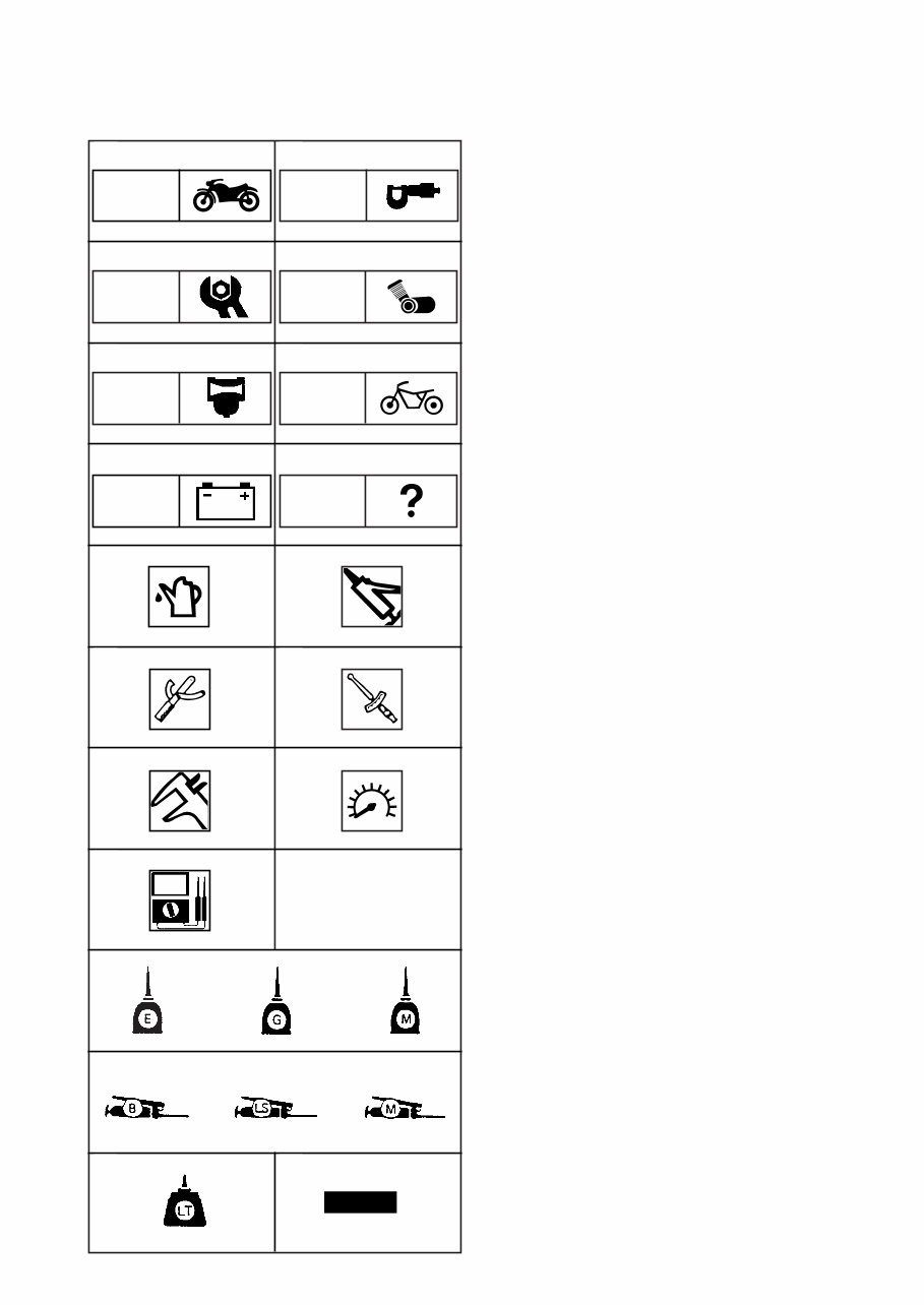 YAMAHA YN50 NEOS Service Repair Manual 2002-2009 preview img 5